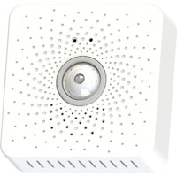 Kompakter BREEZE-V LoRaWAN Smart Room Sensor und Präsenzmelder von TEKTELIC