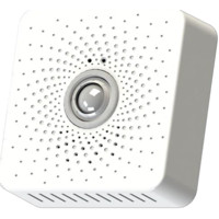 Kleineres Bild der BREEZE-V LoRaWAN Smart Room Sensor und Präsenzmelder von TEKTELIC