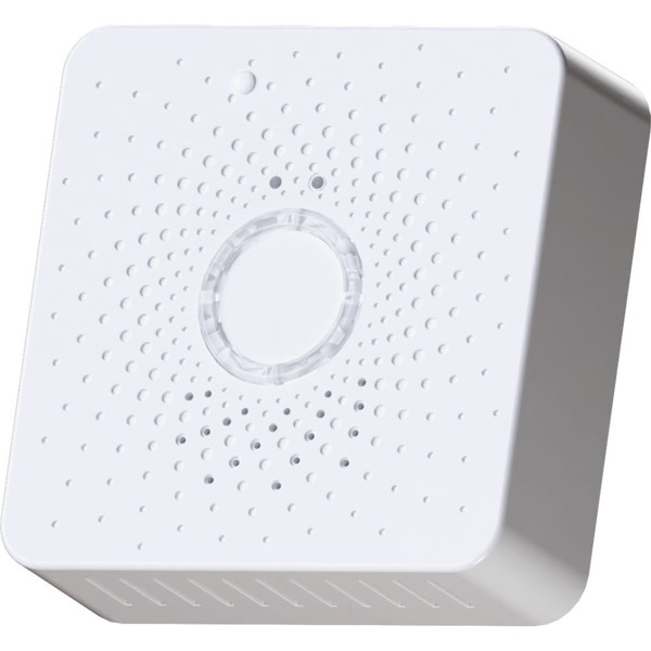 BREEZE Indoor LoRaWAN Sensor für Luftqualität und CO2 Messung von TEKTELIC