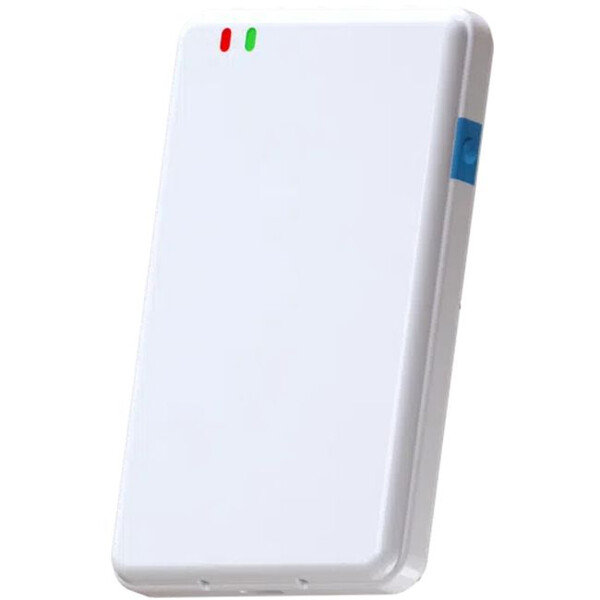 CHICKADEE TEKTELIC LoRaWAN Personen/Asset Tracker