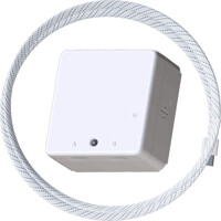 COMFORT V2 LEAK TEKTELIC LoRaWAN Raumklima Sensor mit Leckageerkennung