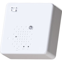 COMFORT LoRaWAN Smart Room Sensor von TEKTELIC