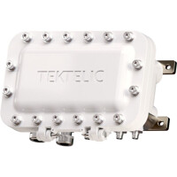 KONA Macro Ex TEKTELIC 16-Kanal LoRaWAN Gateway mit einem ATEX Zone 1 konformen Gehäuse