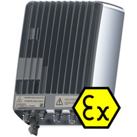 KONA Mega EX ATEX/Zone II konformes 32-Kanal LoRaWAN IoT Gateway von TEKTELIC
