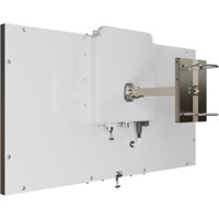 KONA Photon 95 Watt solarbetriebenes 8-Kanal LoRaWAN Gateway von TEKTELIC mit Montagehalterung