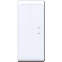 Vorderseite des SPARROW LoRaWAN Indoor Asset Tracker von TEKTELIC