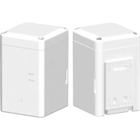 Darstellung des STORK LoRaWAN Asset Tracker von TEKTELIC