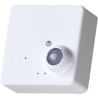VIVID LoRaWAN Smart Room PIR Sensor von TEKTELIC