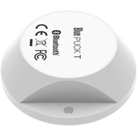 Blue Puck TBlue Puck T Bluetooth Temperatursensor mit einer Reichweite von 500 Metern von Teltonika von rechts