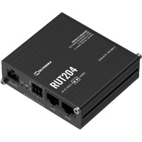 RUT204 Teltonika CAN-Bus LTE Router 