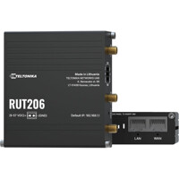 RUT206 4G Industrie Router von Teltonika RUT206 Teltonika 4G Industrie Router