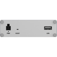 RUT300 industrieller LAN Router mit 5x Fast Ethernet Ports und VPN Diensten von Teltonika USB 2.0 Port