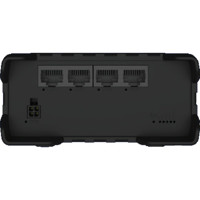 RUT900 3G Dual-SIM Mobilfunkrouter zur Anlagenfernwartung von Teltonika Front