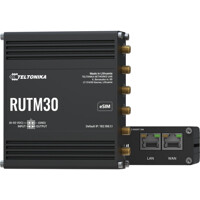 RUTM30 Teltonika eSIM 5G Router