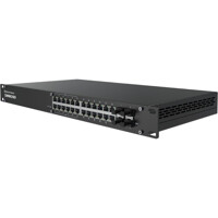 SWM280 Teltonika Managed Rack PoE Switch
