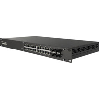 SWM281 Teltonika Layer 2 Managed Gigabit Switch