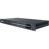 SWM282 Teltonika Managed 28-Port Rack Switch