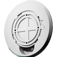 Unterseite des TAP400 Indoor Wi-Fi 6 Access Point von Teltonika