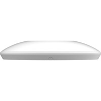 TAP400 Teltonika Indoor Wi-Fi 6 Access Point von der Seite