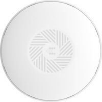 TAP400 Teltonika Indoor Wi-Fi 6 Access Point von oben