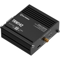 TRM142 4G LTE Cat 4 Modem mit einem RS-232 Anschluss von Teltonika TRM142 Teltonika 4G LTE Cat 4 Modem mit einem RS-232 Anschluss