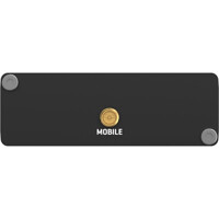 TRM240 industrielles LTE Cat 1 Modem von Teltonika Antennenanschluss Antennenanschluss des industriellen TRM240 LTE Cat 1 Modem von Teltonika