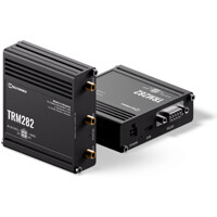 TRM282 Teltonika industrielles 4G Cat 4 Modem