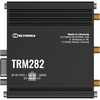TRM282 Teltonika industrielles 4G Modem von oben