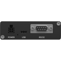 TRM282 Teltonika industrielles 4G Modem von vorne