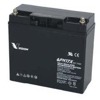 6FM17-X - Vision USV Austauschbatterie 17AH 12V 10 Jahre 6FM17-X von Vision ist eine USV Ersatzbatterie mit 17AH Kapazität und 10 Jahren Lebensdauer.