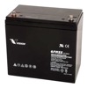 6FM55-X - Vision USV Ersatzakku 55AH 10 Jahre 12V 6FM555-X von Vision ist ein USV Ersatzakku mit 55AH Kapazität, 12V und 10 Jahren Lebensdauer.