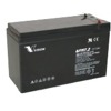 6FM7.2 - Vision USV Ersatzbatterie 7.2AH 12V 10 Jahre 6FM7.2 von Vision ist eine 10 Jahres USV Batterie mit einer Kapazität von 7.2AH.