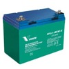 HF12-165W-X - Vision USV Austauschakku 165 Watt 33AH 10 Jahre HF12-165W-X von Vision ist ein 10 Jahres USV Austauschakku mit 33AH und 165 Watt.