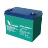 HF12-320W-X - Vision USV Ersatzbatterie 320 Watt 75AH 10 Jahre HF12-320W-X von Vision ist eine 10 Jahres USV Ersatzbatterie mit 75AH und 320 Watt.