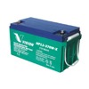 HF12-370W-X - Vision USV Austauschbatterie 370 Watt 80AH 10 Jahre HF12-370W-X von Vision ist eine 10 Jahres USV Austauschbatterie mit 370 Watt und 80AH.