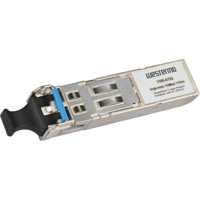 1 Gbit SFP Module Single- oder Multi-Mode LC Glasfaser SFP Module von Westermo