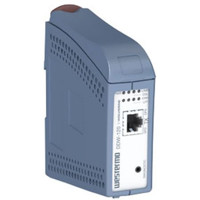 DDW-120 industrieller Wolverine Ethernet SHDSL Extender von Westermo