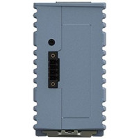 DWW-142-12VDC-BP industrieller Wolverine SHDSL Ethernet Extender mit einer Bypass Funktion von Westermo von oben