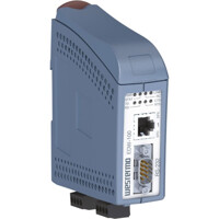 EDW-100 Westermo serieller RS-232/422/485 zu Ethernet Konverter