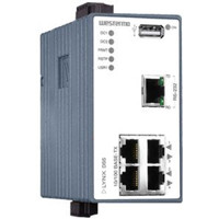 L105-S1 industrieller Layer 2 Netzwerk Switch von Westermo