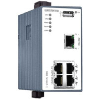 L205-S1 Westermo Layer 3 Managed Lynx Device Server Switch