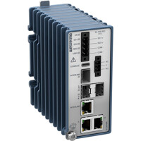 Lynx-RB-FT3G-MV Westermo IEC 61850-3 Redundanz Box 