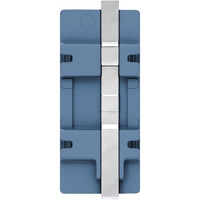 Lynx-RB-FT3G-MV IEC 61850-3 Westermo Redundanz Box von hinten