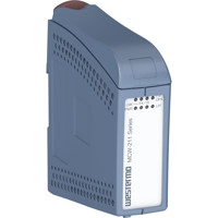 MCW-211-MM-SC2 Fast Ethernet RJ45 zu Multimode SC Glasfaser Medienkonverter von Westermo