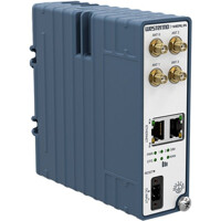 Merlin-3103-T2G-PFO-DCi0936 Westermo 5G Industrie Router
