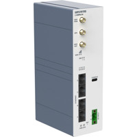 Merlin-4605-T4-LV IEC 61850-3 LTE Industrie Router von Westermo
