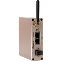 MRD-405 4G LTE industrieller Mobilfunkrouter mit 2x RJ45 Anschlüssen und einem Mini-SIM Slot von Westermo