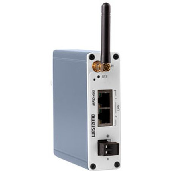 MRD-405 Industrieller 4G LTE Mobilfunkrouter von Westermo