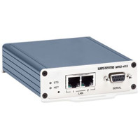 MRD-415 industrieller 4G LTE Mobilfunkrouter von Westermo