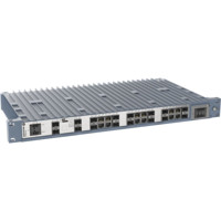 RedFox-5728-F16G-T12G-LV 19 Zoll Layer 2 Managed Industrie Switch von Westermo